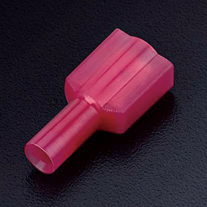 FDFNY-MDFNY 公、母全絕緣接頭（尼龍）